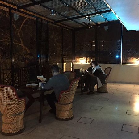 Mohini Home Stay Agra  Esterno foto