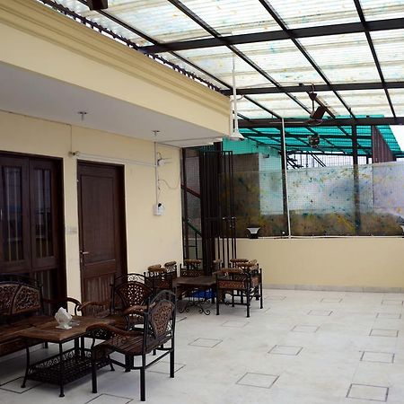 Mohini Home Stay Agra  Esterno foto