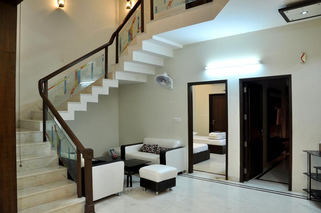 Mohini Home Stay Agra  Esterno foto