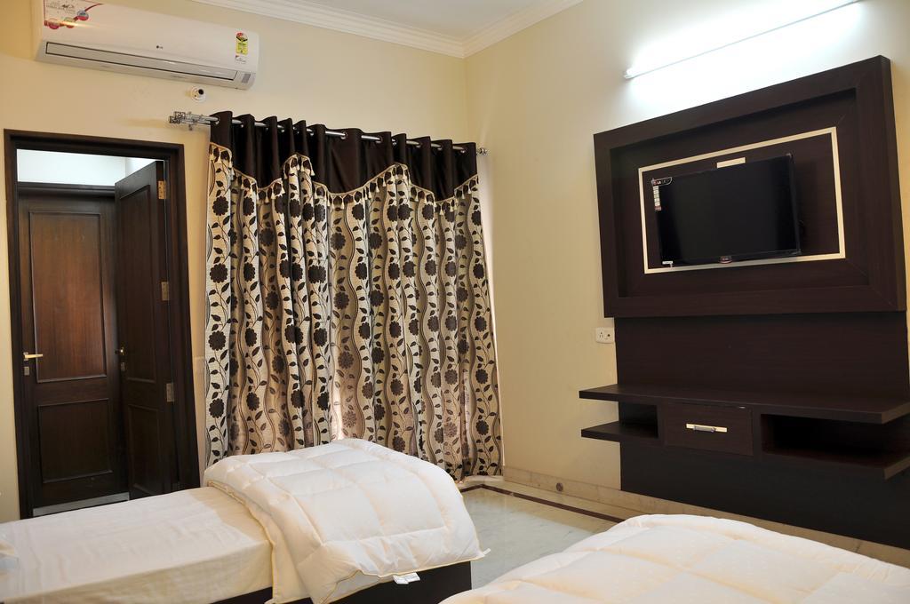 Mohini Home Stay Agra  Esterno foto