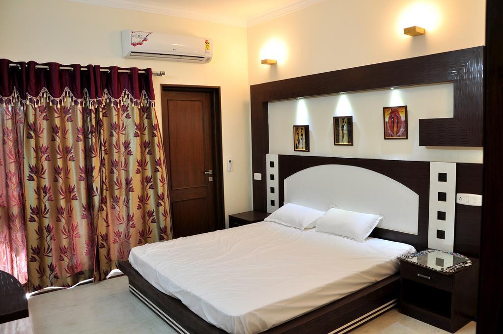Mohini Home Stay Agra  Esterno foto