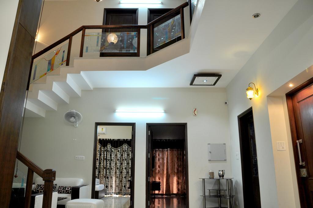 Mohini Home Stay Agra  Esterno foto