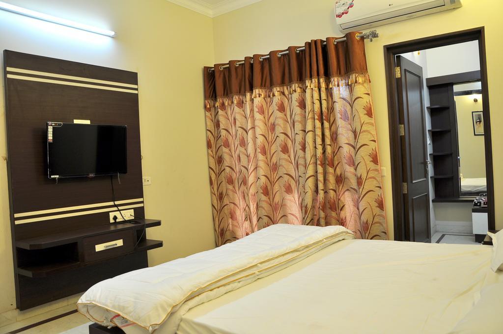 Mohini Home Stay Agra  Camera foto
