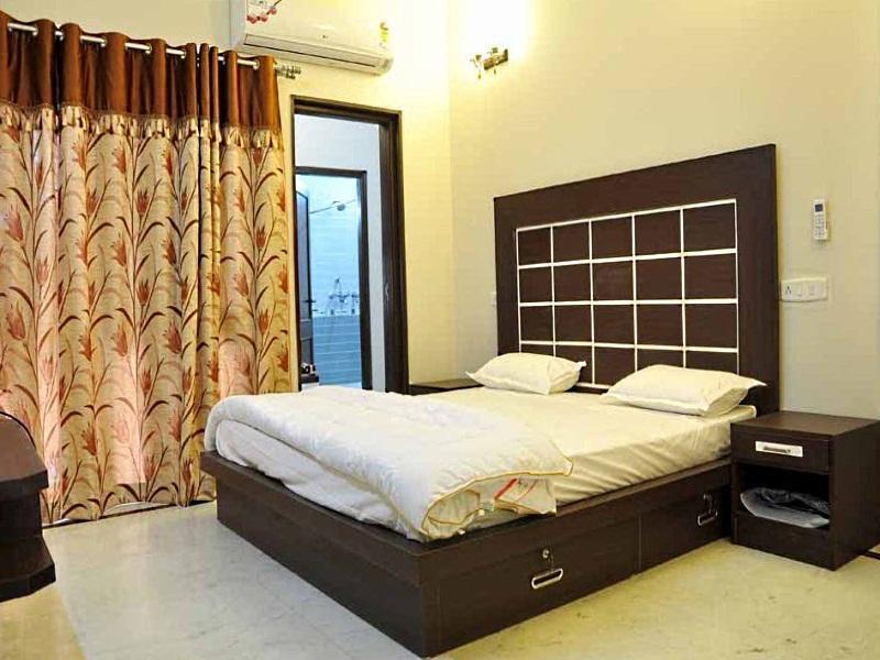 Mohini Home Stay Agra  Esterno foto