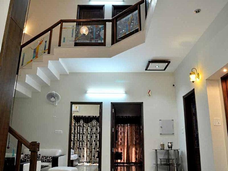 Mohini Home Stay Agra  Esterno foto