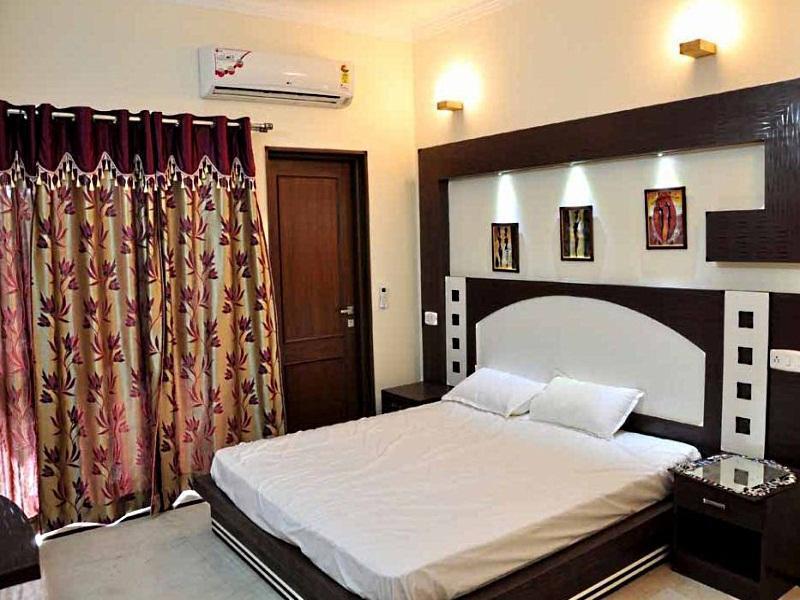 Mohini Home Stay Agra  Esterno foto