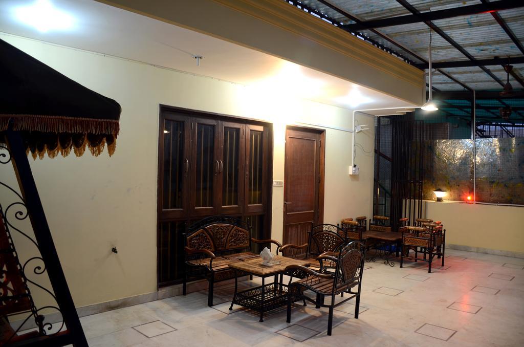 Mohini Home Stay Agra  Esterno foto