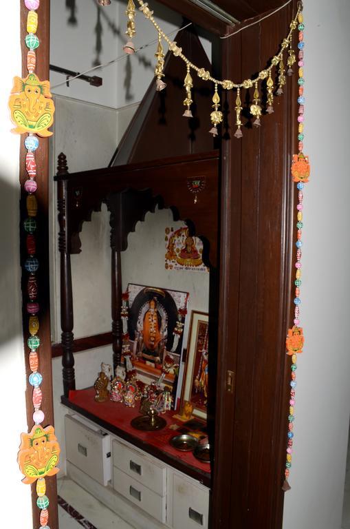 Mohini Home Stay Agra  Esterno foto