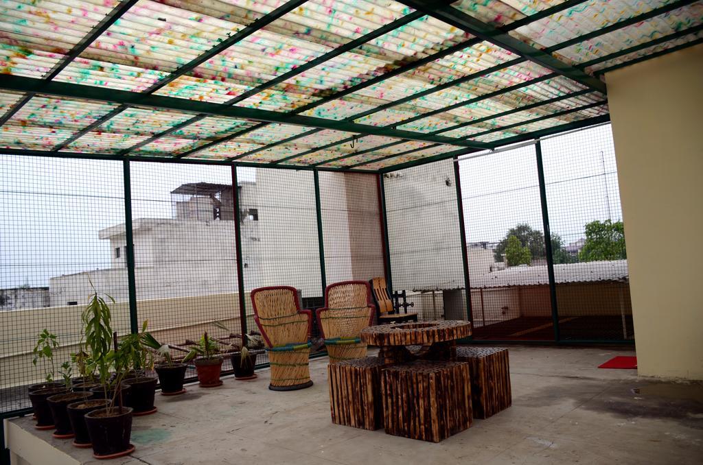 Mohini Home Stay Agra  Esterno foto