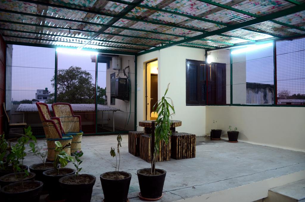 Mohini Home Stay Agra  Esterno foto