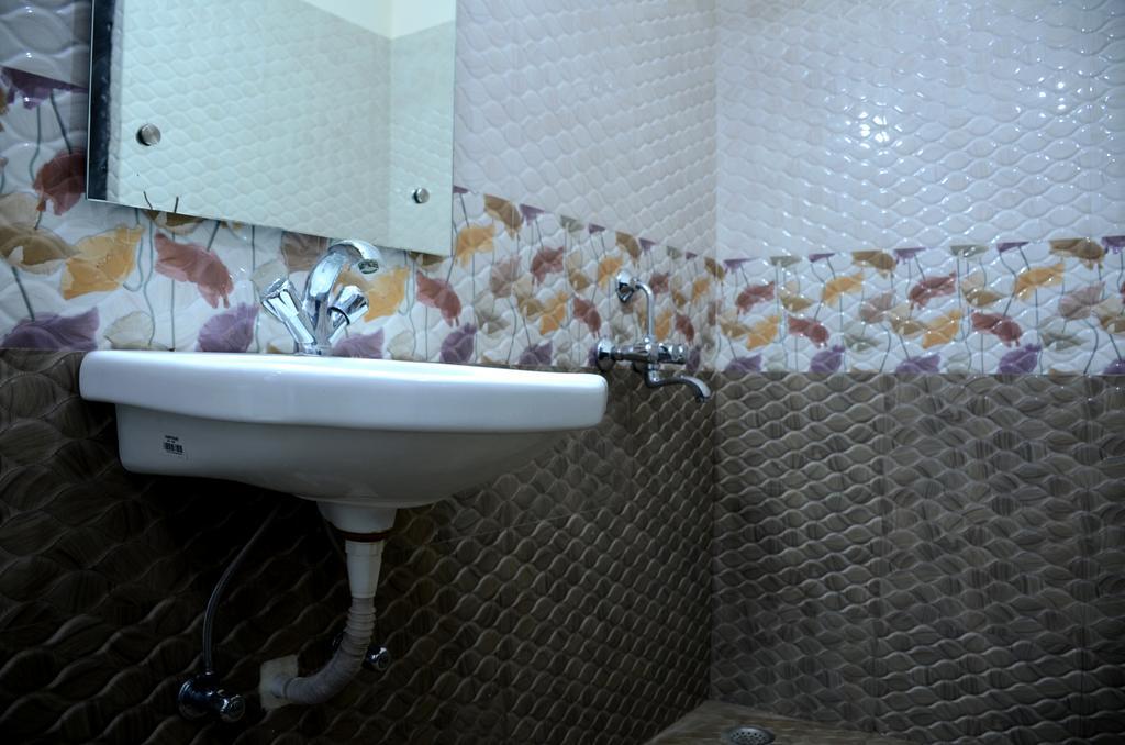 Mohini Home Stay Agra  Esterno foto