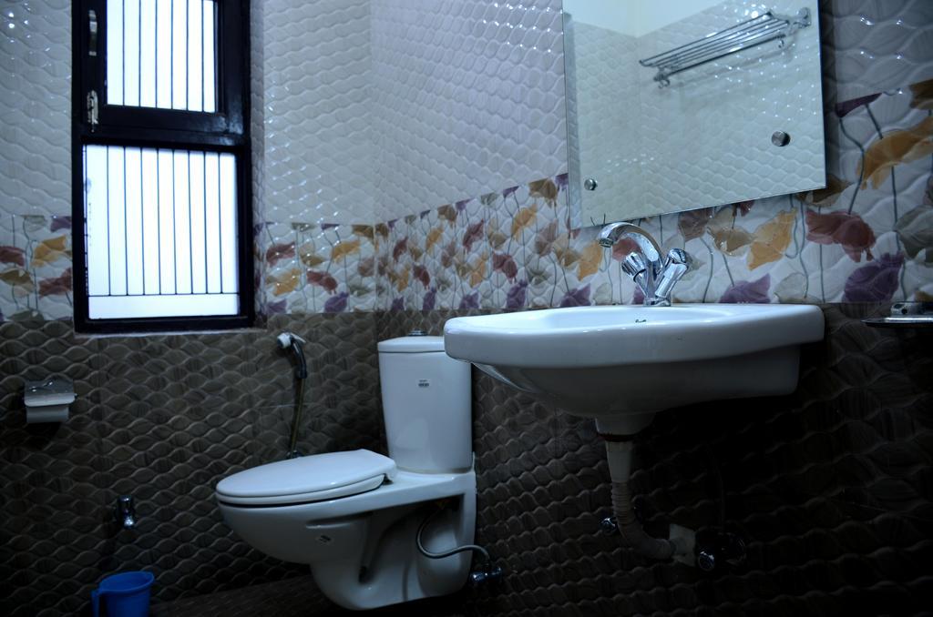 Mohini Home Stay Agra  Esterno foto