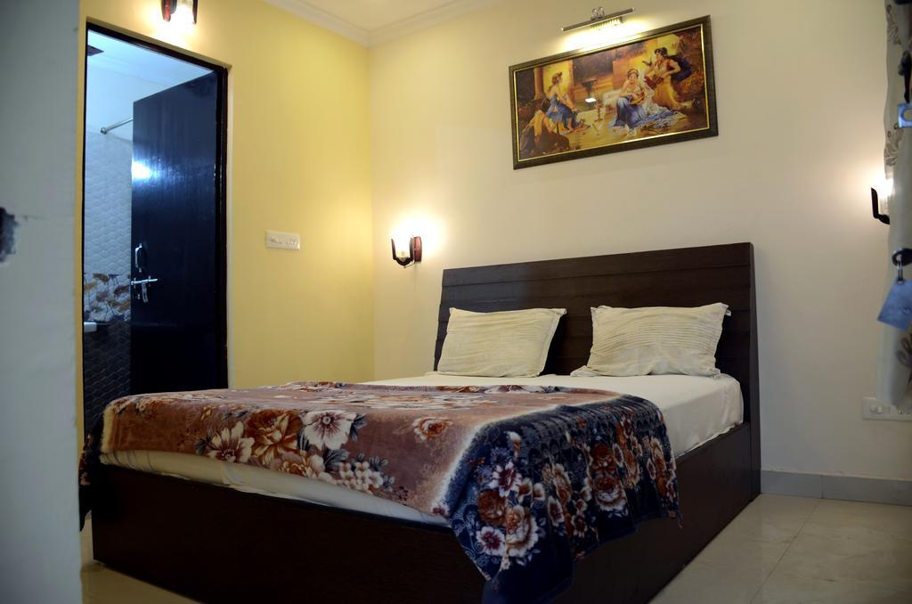 Mohini Home Stay Agra  Esterno foto